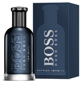 Отзывы на Hugo Boss - Boss Bottled Infinite